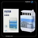 قیمت و خرید فیلتر آکواریوم لاکپشت واتر بر WB-H400