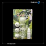 قیمت و خرید دیفیوزر co2 آکواتیک پلنت مدل 4IN1 L