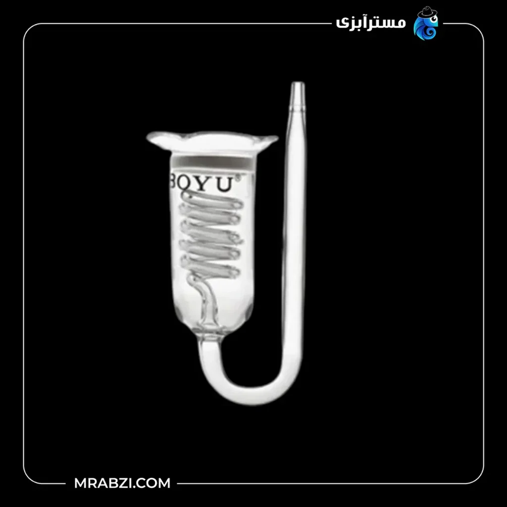 قیمت و خرید دیفیوزر شیشه ای بویو مدل CO-150