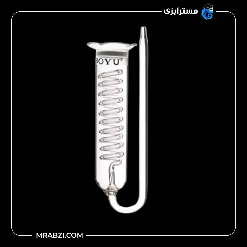 قیمت و خرید دیفیوزر شیشه ای بویو مدل CO-170
