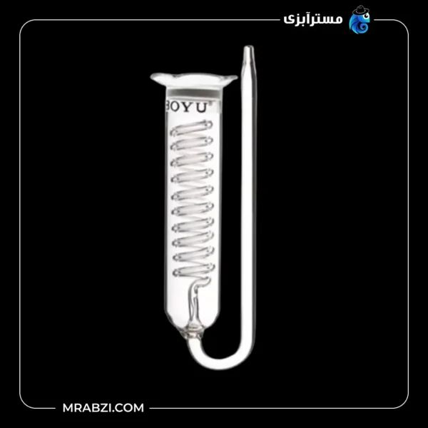 قیمت و خرید دیفیوزر شیشه ای بویو مدل CO-170