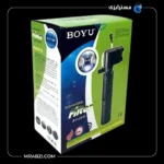 قیمت و خرید فیلتر داخلی آکواریوم بویو SP-1800B