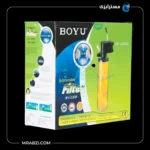 قیمت و خرید فیلتر داخلی آکواریوم بویو SP-1300III