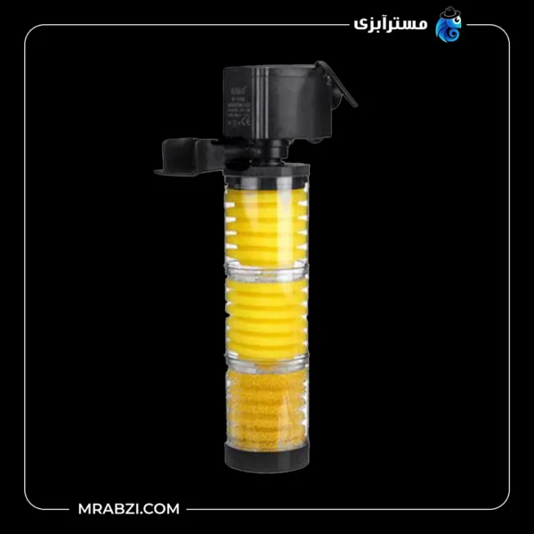 قیمت و خرید فیلتر داخلی آکواریوم بویو SP-1300III