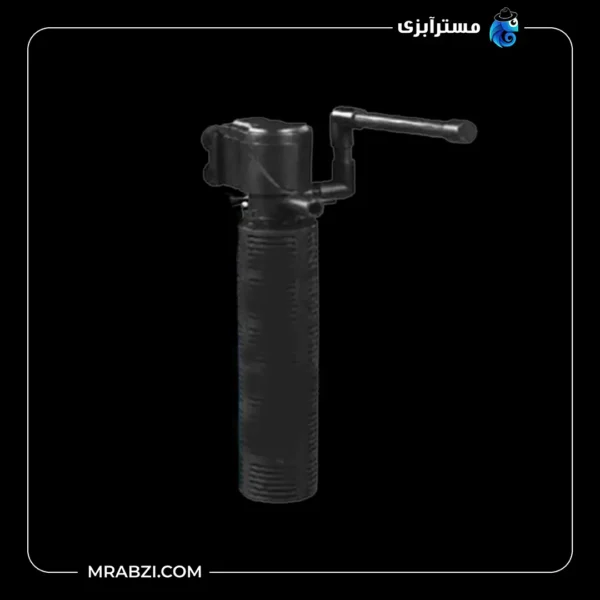 قیمت و خرید فیلتر داخلی آکواریوم آر اس الکتریکال مدل RS-605