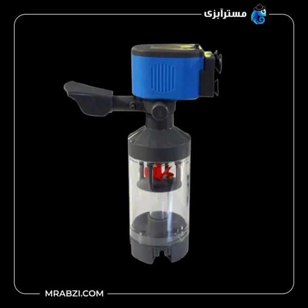 قیمت و خرید فیلتر داخلی آکواریوم اوشن مدل Bio Active 1800