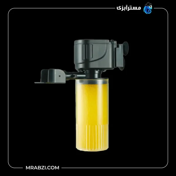 قیمت و خرید فیلتر داخلی آکواریوم آکوا اسپيد مدل A-3000 BIO