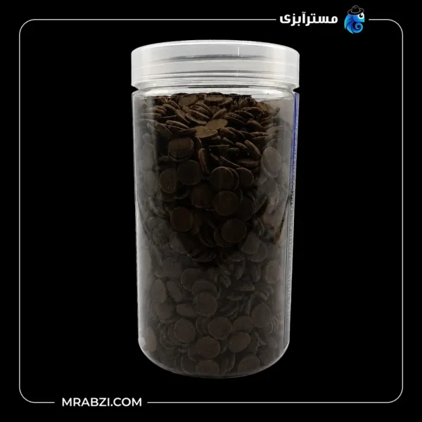 قیمت و خرید غذای قرصی ماهیان کف‌خوار آکوا مدل Mega Food (1000میل)