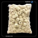 قیمت و خرید مدیای زرد بیولوژیک استوانه ای آکواریوم (2 کیلویی)
