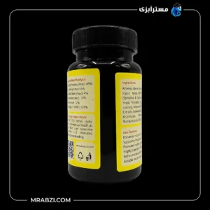 قیمت و خرید غذای پولکی حاوی اسپیرولینا آکوا TNT FLAKE (100میل)
