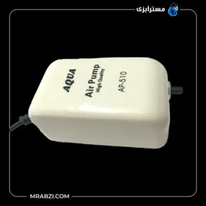 قیمت و خرید پمپ هوای آکواریوم آکوا مدل AP-510