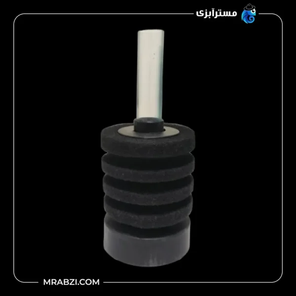 قیمت و خرید بیو فیلتر اسفنجی آکواریوم آکوا مدل BIO110