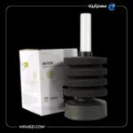 قیمت و خرید بیو فیلتر اسفنجی آکواریوم آکوا مدل AQ610