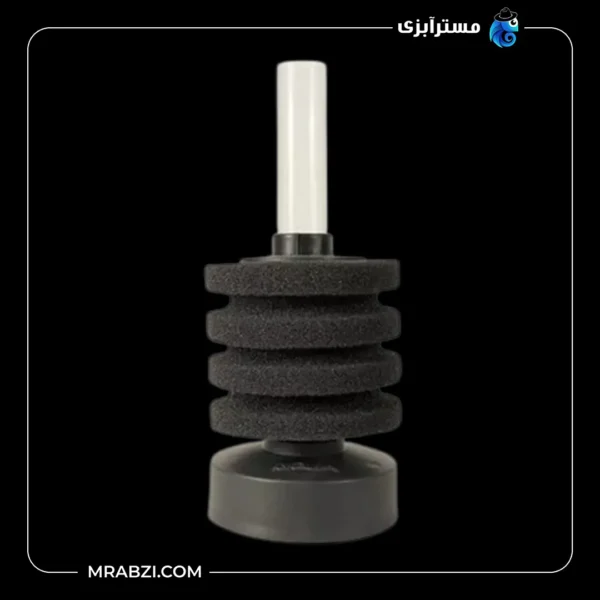 قیمت و خرید بیو فیلتر اسفنجی آکواریوم آکوا مدل AQ610