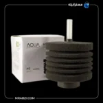 قیمت و خرید بیو فیلتر اسفنجی آکواریوم آکوا مدل AQ640