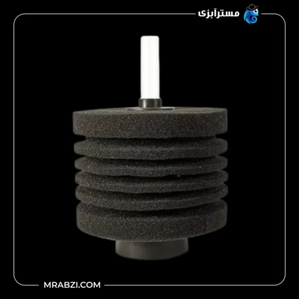 قیمت و خرید بیو فیلتر اسفنجی آکواریوم آکوا مدل AQ640