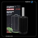 قیمت و خرید بیو فیلتر اسفنجی آکواریوم جینگی مدل JY-1033