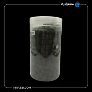قیمت و خرید غذای قرصی جلبک اسپیرولینا آکوا (AQUA)