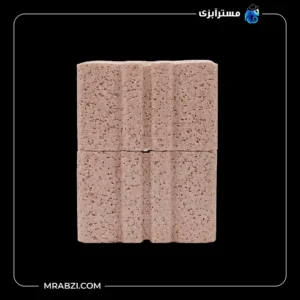 قیمت و خرید مدیای بیولوژیک بلوکی سوراخ‌دار آکواریوم بسته ۲ عددی