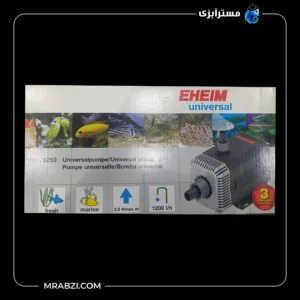 قیمت و خرید واتر پمپ آکواریوم ایهایم